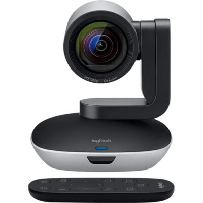 Logitech PTZ Pro 2 Video Conferencing Camera