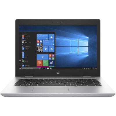 HP 14″ ProBook 640 G4 Core i5-7200U Laptop (Ex UK)