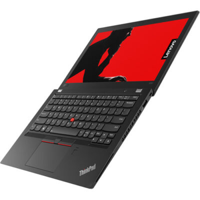 Lenovo 12.5″ ThinkPad X280 Core i5-8350U Laptop