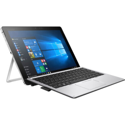 HP Elite X2 1012 G2 Multi-Touch 2-in-1 Tablet with Keyboard