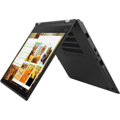 Lenovo 13.3″ ThinkPad X380 Multi-Touch Core i5 Notebook