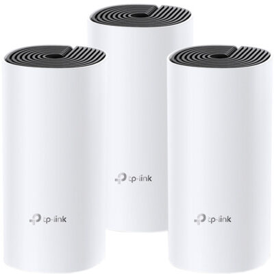 TP-Link Deco M4 AC1200 Whole-Home Mesh Wi-Fi System