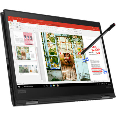 Lenovo ThinkPad X390 Yoga 13.3″ Multi-Touch Core i5 Laptop