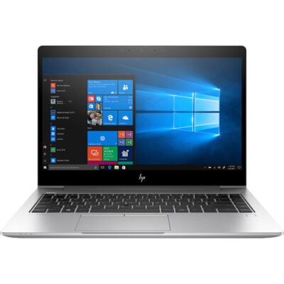 HP Elitebook 840 G6 Core i5-8265U 14-Inch Laptop