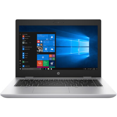 HP 14″ ProBook 640 G5 Core i5 Laptop