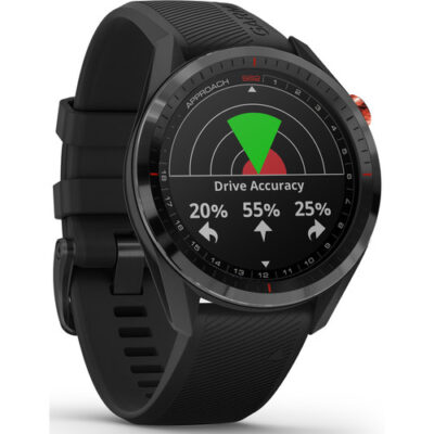 Garmin Approach S62 Sport GPS Golf Smartwatch