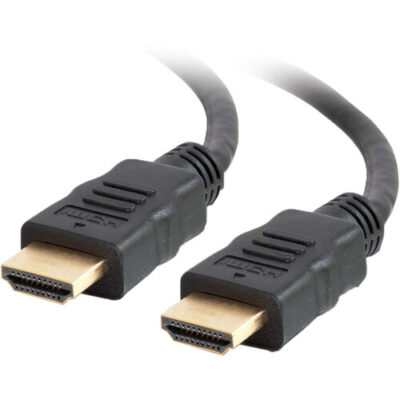 Premium High-Speed HDMI Cable with Ethernet (3M)