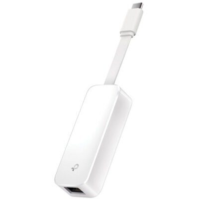 TP-Link UE300C USB Type-C to RJ45 Ethernet Network Adapter