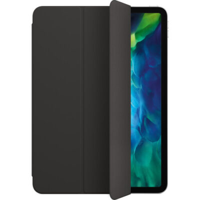 Apple Smart Folio for iPad Pro 11″ (Black)