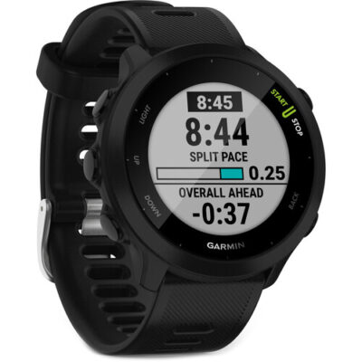 Garmin Forerunner 55 GPS Running Smartwatch