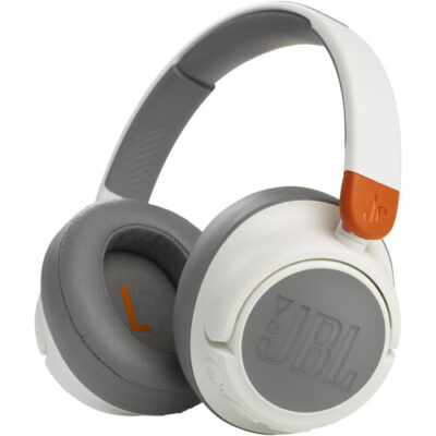 JBL JR460NC Noise-Canceling Wireless Kids Headphones