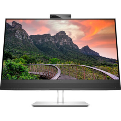 HP M27m 27″ 16:9 IPS Monitor with USB Type-C Docking