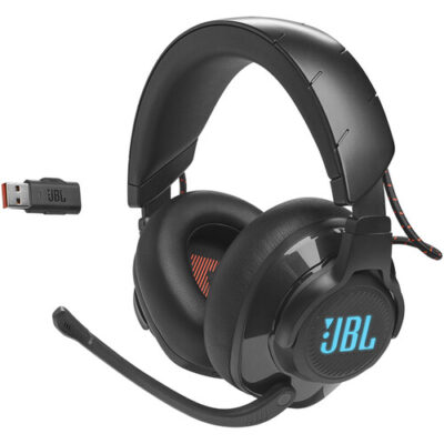 JBL Quantum 610 Wireless Gaming Headset