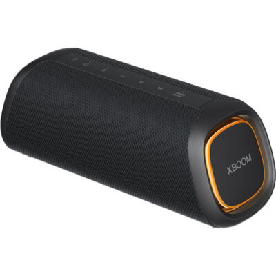 LG XG7 XBOOM Go Portable Bluetooth Speaker