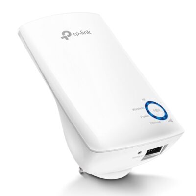 TP-Link TL-WA850RE Universal Wi-Fi Range Extender