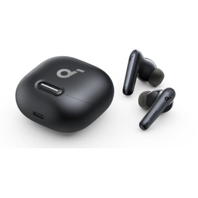 Soundcore by Anker Liberty 4 NC TWS Noise-Canceling Earbuds