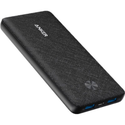 ANKER PowerCore III Sense 10K USB-C Portable Battery Charger