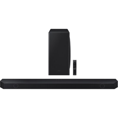 Samsung HW-Q800D 360W 5.1.2-Channel Soundbar System