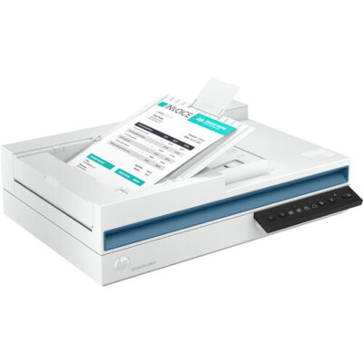 HP ScanJet Pro 3600 f1 Scanner