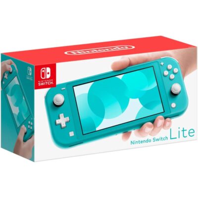 Nintendo Switch Lite Console