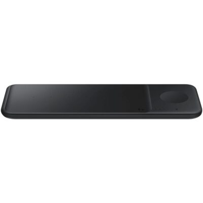 Samsung Trio Wireless Charger (Black)