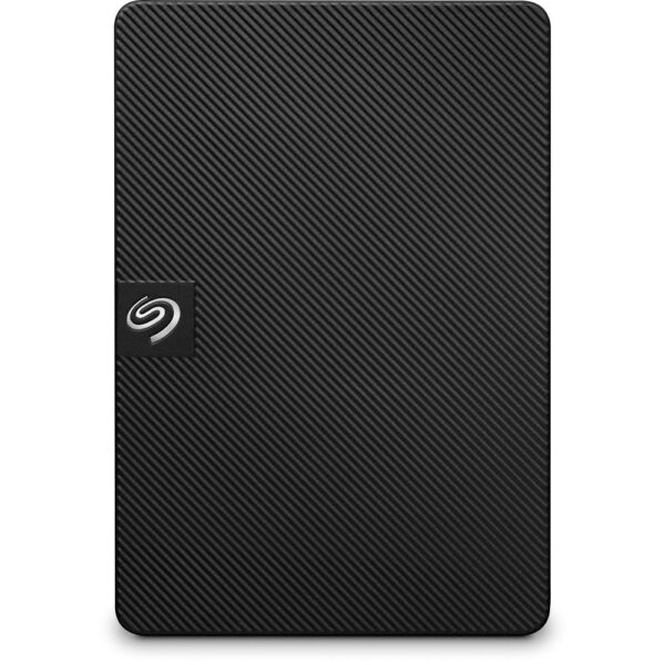 Seagate 4TB Portable USB-A 3.2 External Storage Drive - Image 2