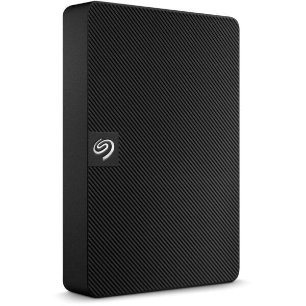 Seagate 4TB Portable USB-A 3.2 External Storage Drive - Image 4