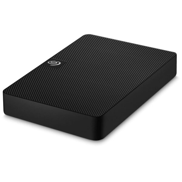 Seagate 4TB Portable USB-A 3.2 External Storage Drive - Image 5