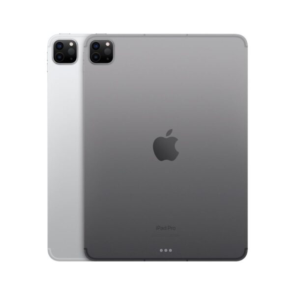 Apple iPad Pro 11-inch 128GB Wi-Fi + Cellular (4th Gen) - Image 6