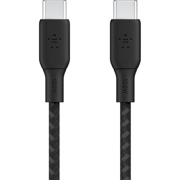 Belkin BoostUp Charge 100W USB-C Cable (2M) - Image 6