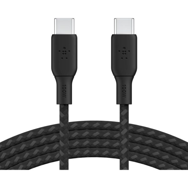 Belkin BoostUp Charge 100W USB-C Cable (2M)