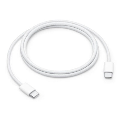 Apple USB-C Woven Charge Cable (2m)