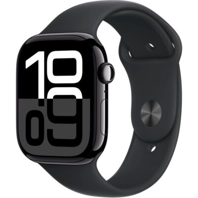 Apple Watch Series 10 46mm GPS Aluminium Case