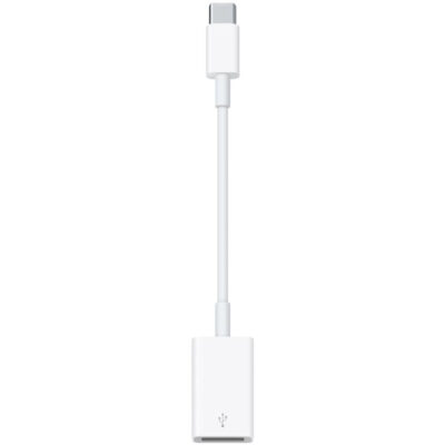 Apple USB-C to USB Adapter