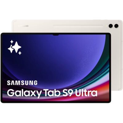 Samsung Galaxy Tab S9 Ultra 14.6″ 5G 256GB