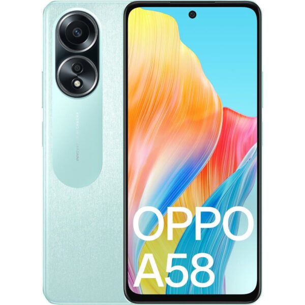 OPPO A58 4G 8GB/128GB