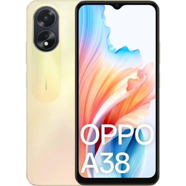 OPPO A38 4G 4GB/128GB