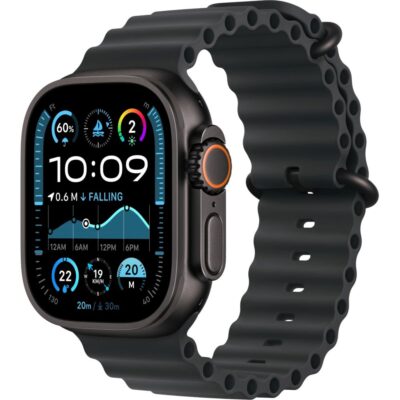 Apple Watch Ultra 2 GPS + Cellular 49mm, Ocean Band