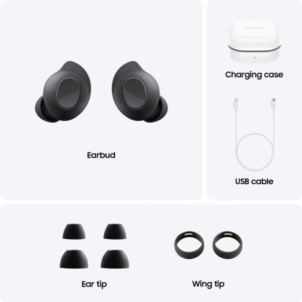 Samsung Galaxy Buds FE - Image 10