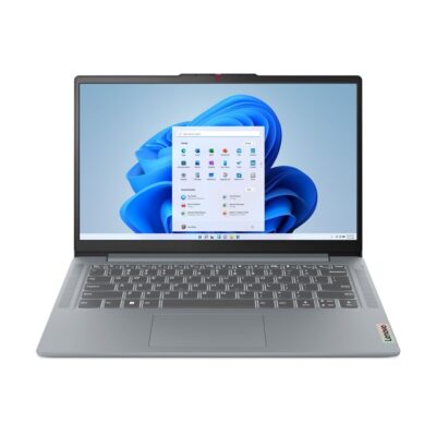 Lenovo IdeaPad Slim 3 Core i5-12450H 14″ Laptop