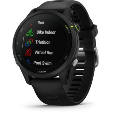 Garmin Forerunner® 255 Music Watch