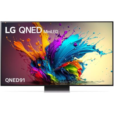 LG 75″ QNED916 4K UHD LED Smart TV (2024)