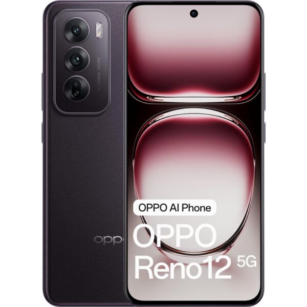 OPPO Reno12 5G 12GB/512GB