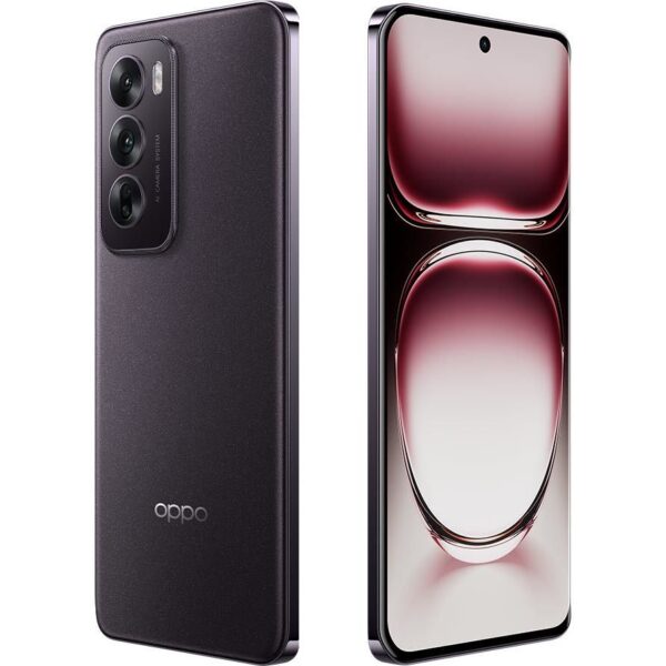 OPPO Reno12 5G 12GB/512GB - Image 2