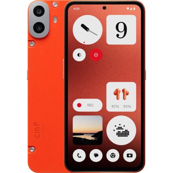 NOTHING CMF Phone 1 5G 256GB - Image 3