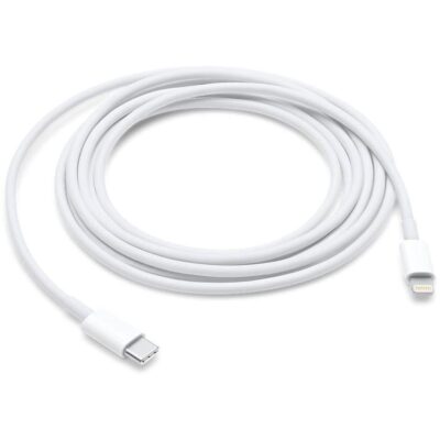 Apple USB-C to Lightning Cable (2M)