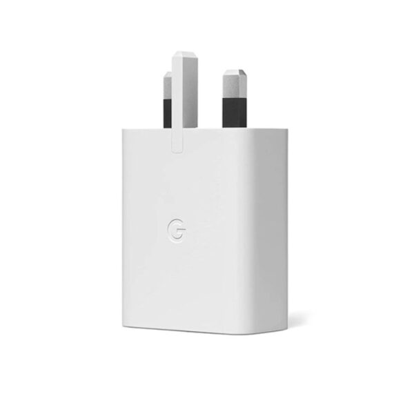 Google 30W USB-C Power Adaptor - Image 3