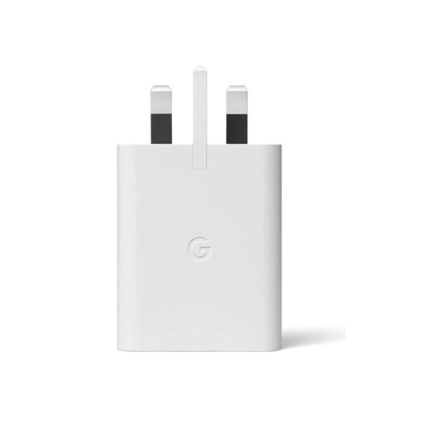 Google 30W USB-C Power Adaptor - Image 2