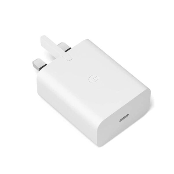 Google 30W USB-C Power Adaptor