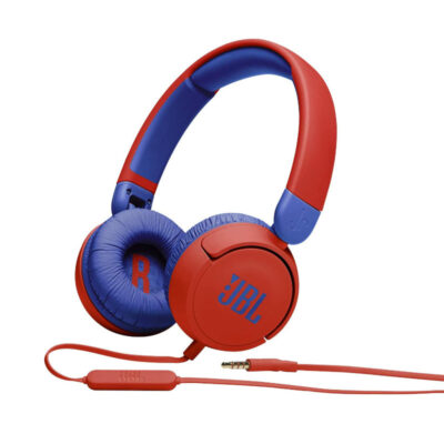 JBL JR310 Wired On-Ear Headphones for Kids